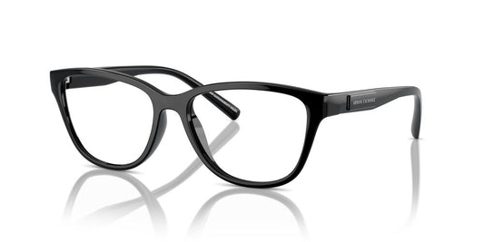 Aros Oftálmicos Armani Exchange Ax3111U Negro Mate