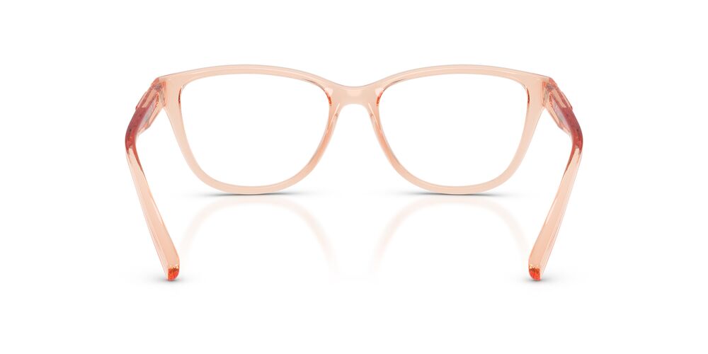 Aros Oftálmicos Armani Exchange Ax3111U Shiny Clear Peach