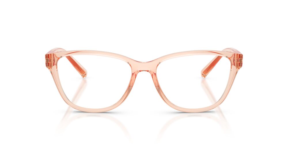 Aros Oftálmicos Armani Exchange Ax3111U Shiny Clear Peach
