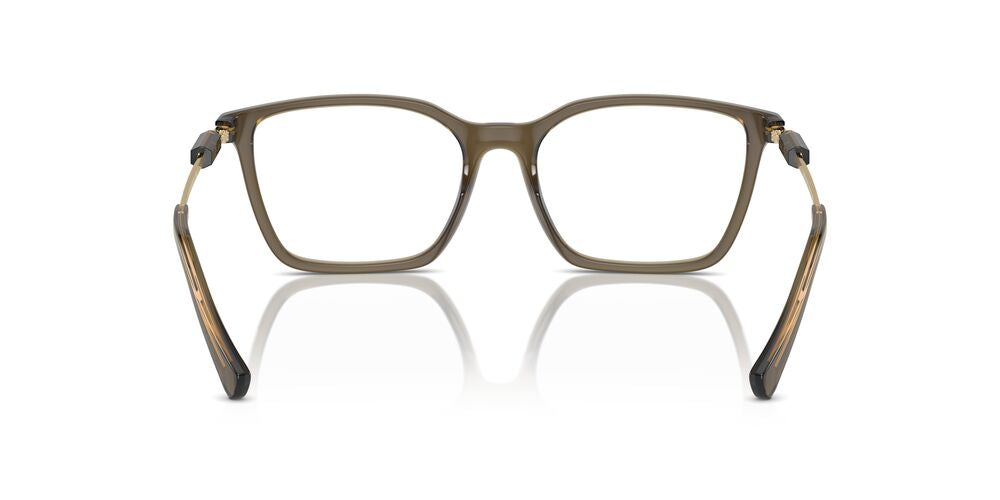 Aros Oftálmicos Armani Exchange Ax3113 Shiny Clear Cafe