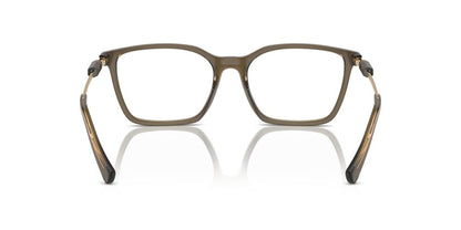 Aros Oftálmicos Armani Exchange Ax3113 Shiny Clear Cafe