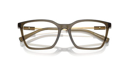 Aros Oftálmicos Armani Exchange Ax3113 Shiny Clear Cafe
