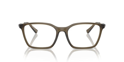 Aros Oftálmicos Armani Exchange Ax3113 Shiny Clear Cafe