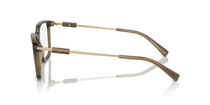 Aros Oftálmicos Armani Exchange Ax3113 Shiny Clear Cafe