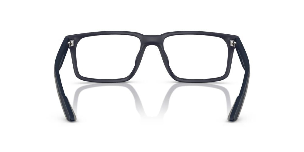 Aros Oftálmicos Armani Exchange Ax3118U Mate Azul