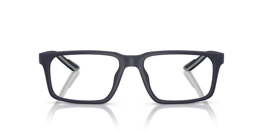 Aros Oftálmicos Armani Exchange Ax3118U Mate Azul