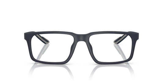 Aros Oftálmicos Armani Exchange Ax3118U Mate Azul
