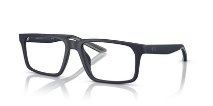 Aros Oftálmicos Armani Exchange Ax3118U Mate Azul