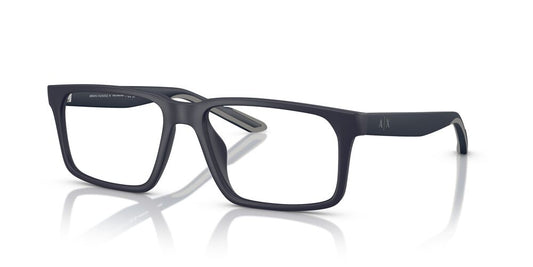 Aros Oftálmicos Armani Exchange Ax3118U Mate Azul