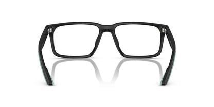 Aros Oftálmicos Armani Exchange Ax3118U Mate Negro