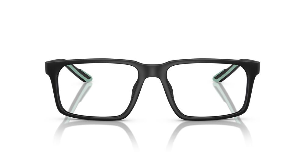 Aros Oftálmicos Armani Exchange Ax3118U Mate Negro