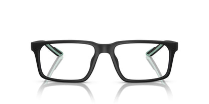 Aros Oftálmicos Armani Exchange Ax3118U Mate Negro