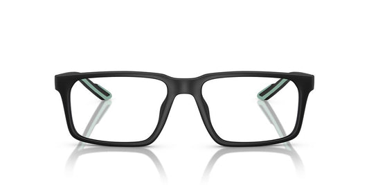 Aros Oftálmicos Armani Exchange Ax3118U Mate Negro