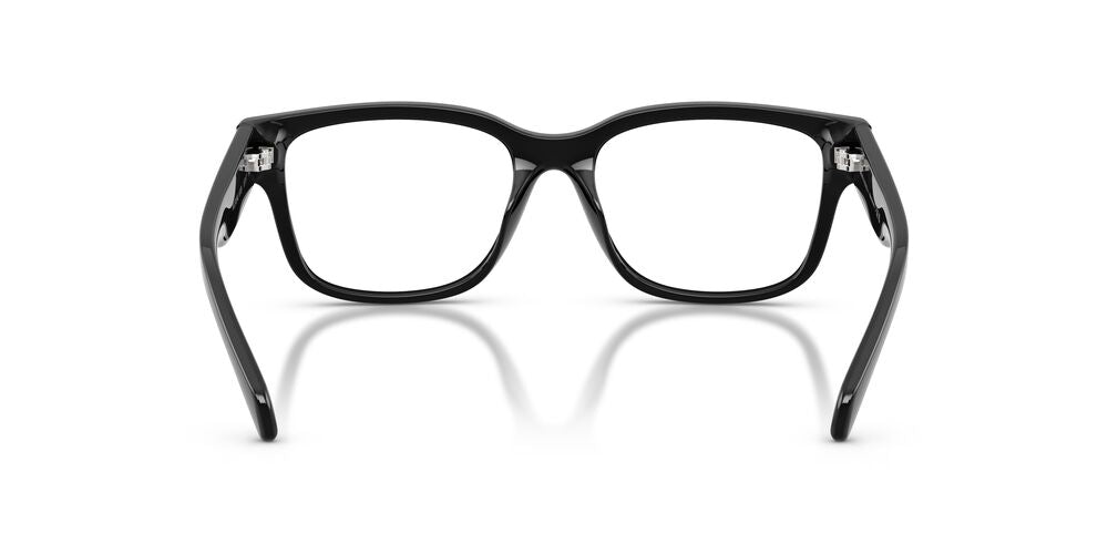Aros Oftálmicos Armani Exchange Ax3124U Shiny Negro