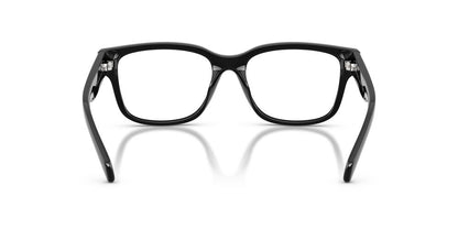 Aros Oftálmicos Armani Exchange Ax3124U Shiny Negro