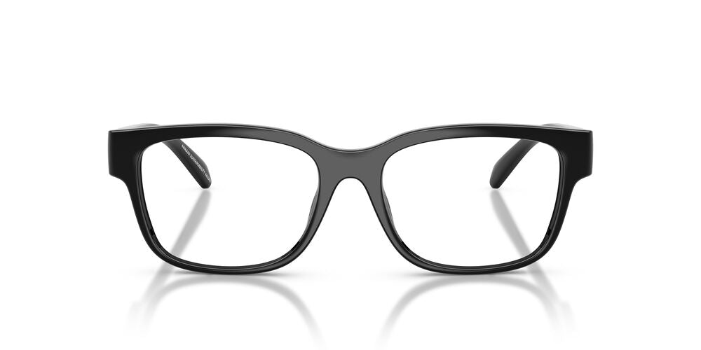 Aros Oftálmicos Armani Exchange Ax3124U Shiny Negro