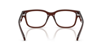 Aros Oftálmicos Armani Exchange Ax3124U Shiny Opal Cafe
