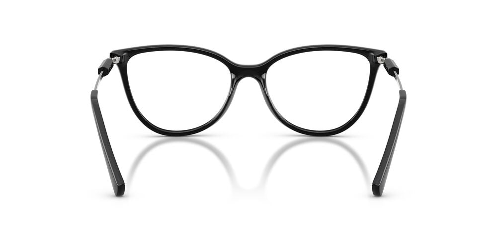 Aros Oftálmicos Armani Exchange Ax3128 Shiny Negro