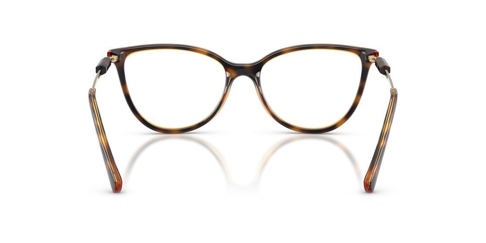 Aros Oftálmicos Armani Exchange Ax3128 Shiny Havana