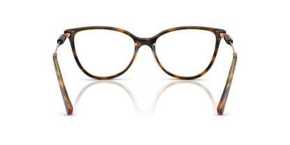 Aros Oftálmicos Armani Exchange Ax3128 Shiny Havana