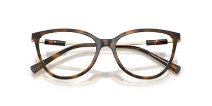 Aros Oftálmicos Armani Exchange Ax3128 Shiny Havana