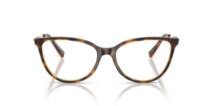 Aros Oftálmicos Armani Exchange Ax3128 Shiny Havana