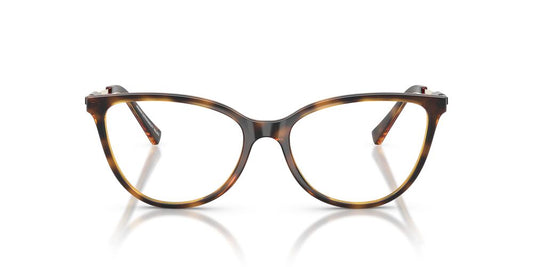Aros Oftálmicos Armani Exchange Ax3128 Shiny Havana