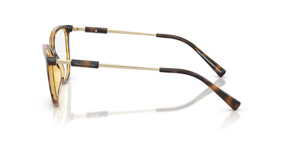 Aros Oftálmicos Armani Exchange Ax3128 Shiny Havana