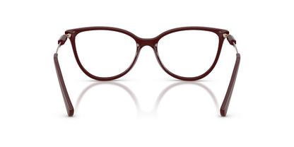 Aros Oftálmicos Armani Exchange Ax3128 Negro