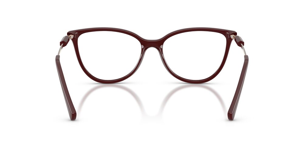 Aros Oftálmicos Armani Exchange Ax3128 Negro