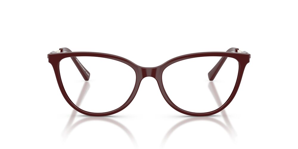 Aros Oftálmicos Armani Exchange Ax3128 Negro