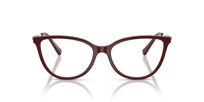 Aros Oftálmicos Armani Exchange Ax3128 Negro