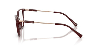 Aros Oftálmicos Armani Exchange Ax3128 Negro