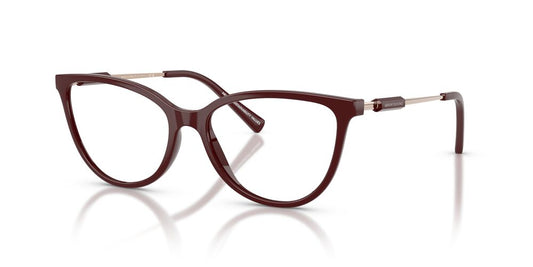 Aros Oftálmicos Armani Exchange Ax3128 Negro