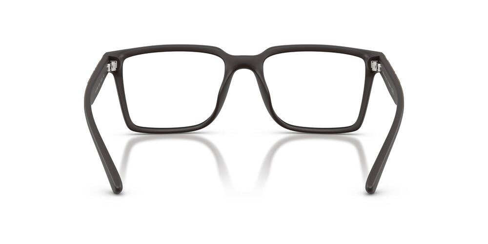 Aros Oftálmicos Armani Exchange Ax3129U Mate Cafe Gradient