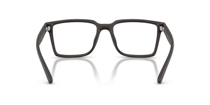 Aros Oftálmicos Armani Exchange Ax3129U Mate Cafe Gradient