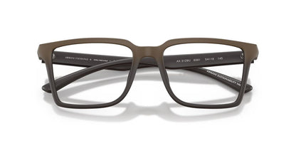 Aros Oftálmicos Armani Exchange Ax3129U Mate Cafe Gradient