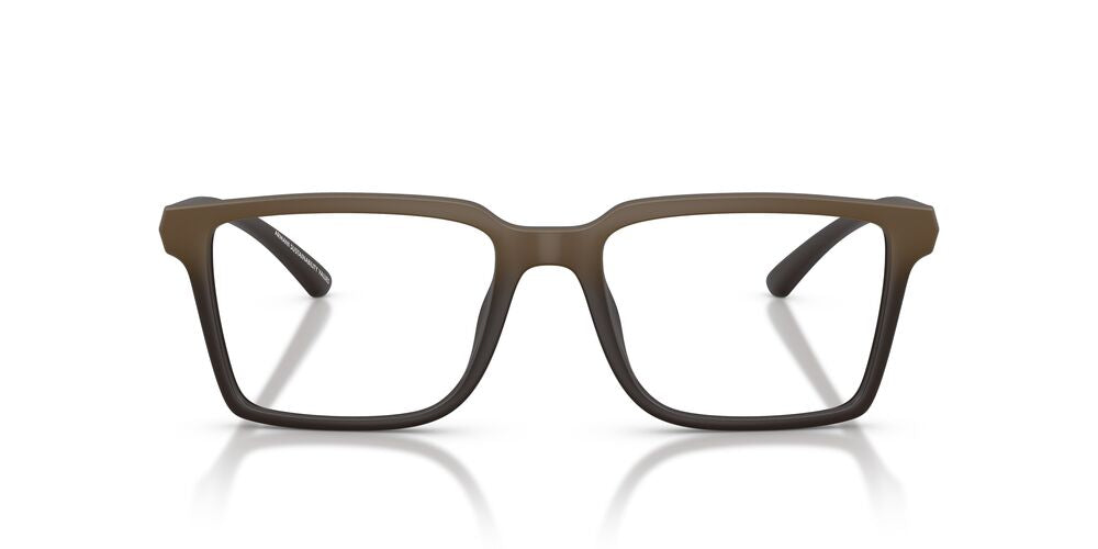 Aros Oftálmicos Armani Exchange Ax3129U Mate Cafe Gradient