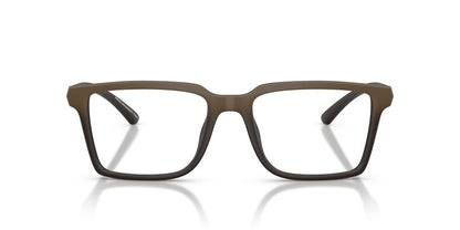 Aros Oftálmicos Armani Exchange Ax3129U Mate Cafe Gradient
