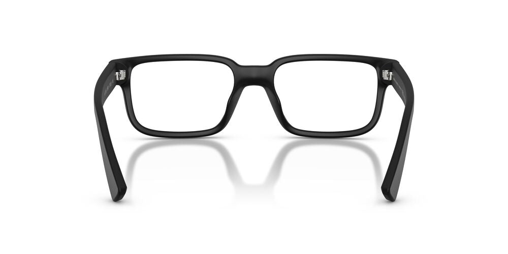 Aros Oftálmicos Armani Exchange Ax3130U Mate Negro