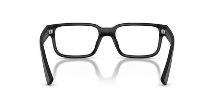 Aros Oftálmicos Armani Exchange Ax3130U Mate Negro