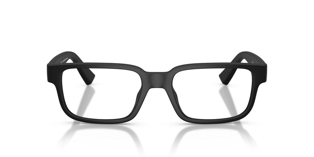 Aros Oftálmicos Armani Exchange Ax3130U Mate Negro