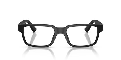 Aros Oftálmicos Armani Exchange Ax3130U Mate Negro