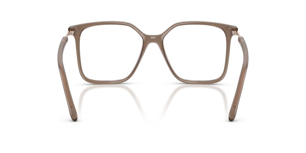 Aros Oftálmicos Armani Exchange Ax3132 Cafe Oscuro