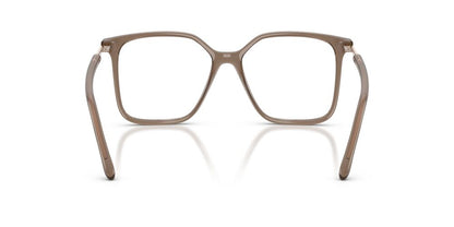 Aros Oftálmicos Armani Exchange Ax3132 Cafe Oscuro