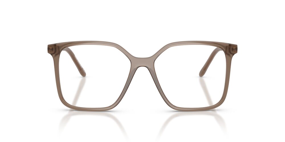 Aros Oftálmicos Armani Exchange Ax3132 Cafe Oscuro