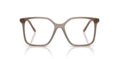 Aros Oftálmicos Armani Exchange Ax3132 Cafe Oscuro