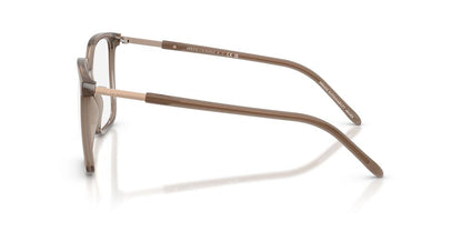 Aros Oftálmicos Armani Exchange Ax3132 Cafe Oscuro