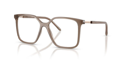 Aros Oftálmicos Armani Exchange Ax3132 Cafe Oscuro