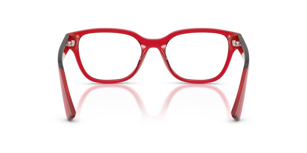 Aros Oftálmicos Armani Exchange Ax3134U Shiny Clear Cherry
